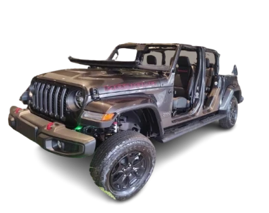 Venda de Jeep Gladiator Venda de Jeep Gladiator