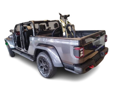 Preço de Jeep Gladiator Preço de Jeep Gladiator