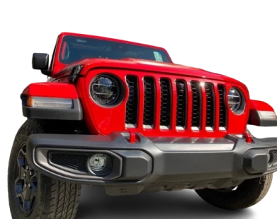 Oferta de Jeep Gladiator Oferta de Jeep Gladiator