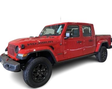 Jeep Gladiator Jeep Gladiator